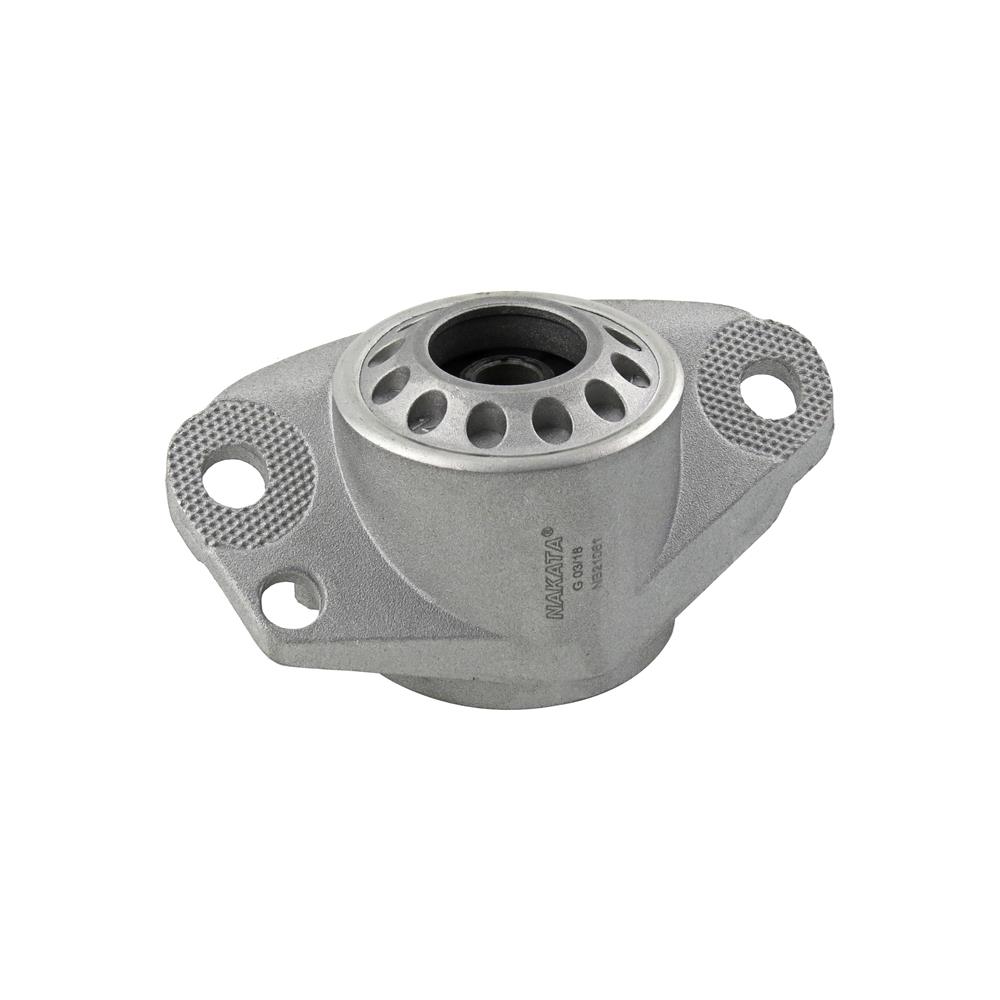 Coxim Amort Tras Fox/polo/crosfox/golfbora