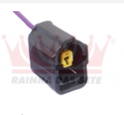 Chicote Sensor Oleo Motor Fiesta/gol/ecoesport/ka/