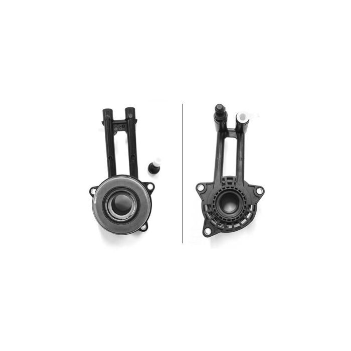 Atuador Embreagem Fiesta/corier/ka Motor Zetec Rocam