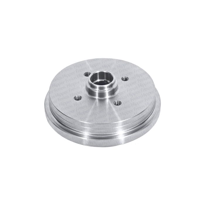 Tambor de Freio Gol Royalle/power G5G6 180MM