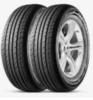 Pneu Hifly 195/55R15 85V Fastway A3