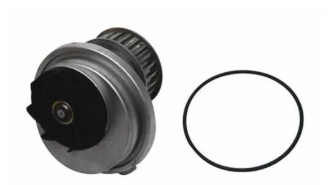 Bomba Dagua ASTRA/KADETT/MONZA/BLAZER/S10/VECTRA/ZAFIRA 23/ 25 Dentes