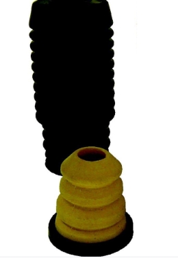 Kit Amortecedor Dianteiro Ecoesport/fiesta (batente/coifa)