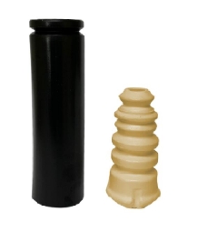 Kit Amortecedor Traseiro Ecoesport/fiesta (batente/coifa)