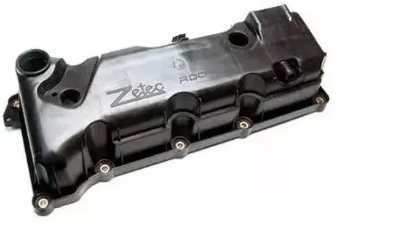 Tampa Superior Válvula C Sensor