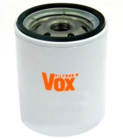 Filtro Oleo Lub Onix TURBO/TRAKER/S10 2.5 Ecotec