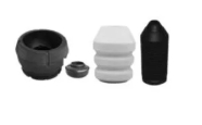 Kit Amortecedor Dianteiro Batente/coifa/coxim