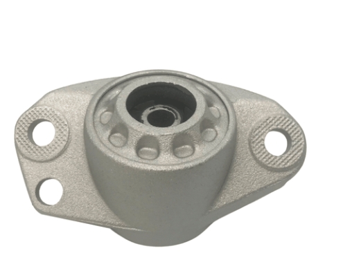 Coxim Amort Tras Audi A1, A3, Bora, Fox, Golf, Polo, Spacefox