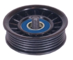 Polia Aux Alternador Gol Special At 1.0 8V C/ Ar, Sem Dh -