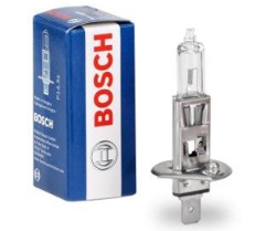 Lampada H1 12V 55W Pure Light