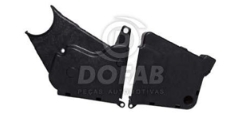 Capa Correia Dent Palio