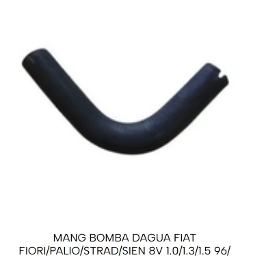 Mangueira D'água