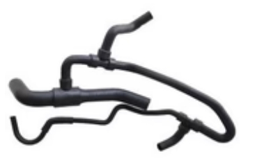 Mang Inf Radiador Palio/ Siena/ Idea/ Strada S/ar Mpi 8V 1.4 2004