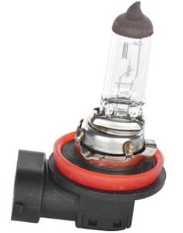 Lâmpada H11 12V 55W