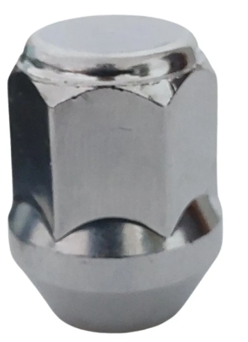 Porca Roda Cromada M12X1,5 CHEVETTE/OPALA/A,C,D20