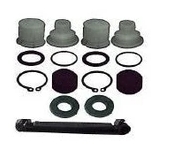 Kit Reparo Trambulador C/liame
