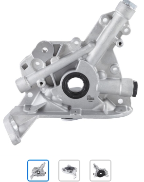 Bomba Oleo Motor Celta/classic/onix/prisma/coblat/spin