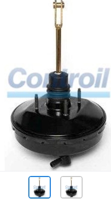 Servo Freio Gol 1996/2004 G1 G2