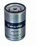 Filtro Combustível TX1100, B12000, B1618, B1621, Cargo, F12000, F14000, F16000, NH-95