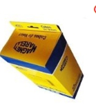 Cabo Velaecosport, Fiesta, Courier, Focus, Ford Ka -todos Zetec Rocam
