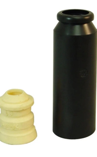 Kit Amortecedor Traseiro Batente/coifa Corolla 02/08 08/15