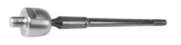 Barra Axial