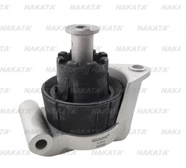 Coxim Motor Lado Esquerdo