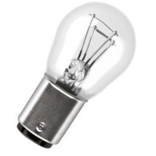 Lâmpada 2 Polo 12V/21W