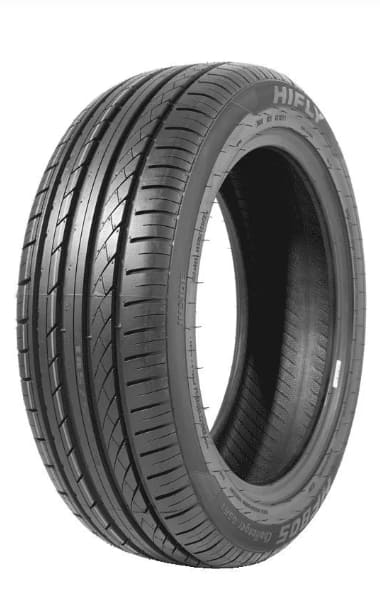 Pneu Hifly 205/55R16 91V HF261