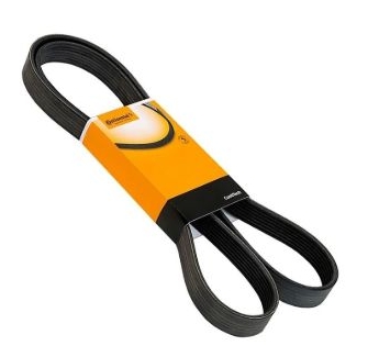 Correia Alternador