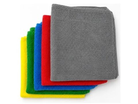 Flanela Microfibra