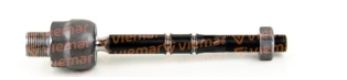 Barra Axial