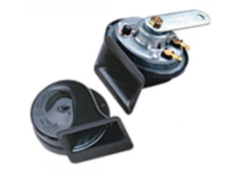 Buzina Eletromagnetica Caracol CR812V