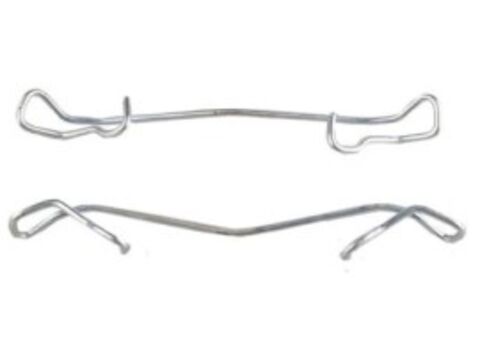 Reparo Freio a Disco (lateral Pince) Par