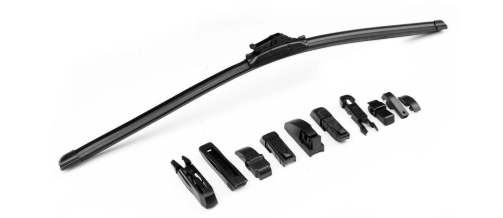 Palheta de Para-brisa Universal Flat 16" - 400MM