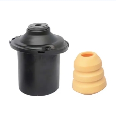 Kit Amortecedor Dianteiro ( Batente/coifa/rolam
